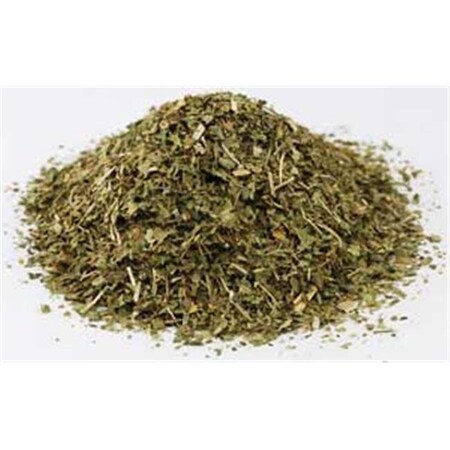 Lemon Verbena Leaf Cut 1oz